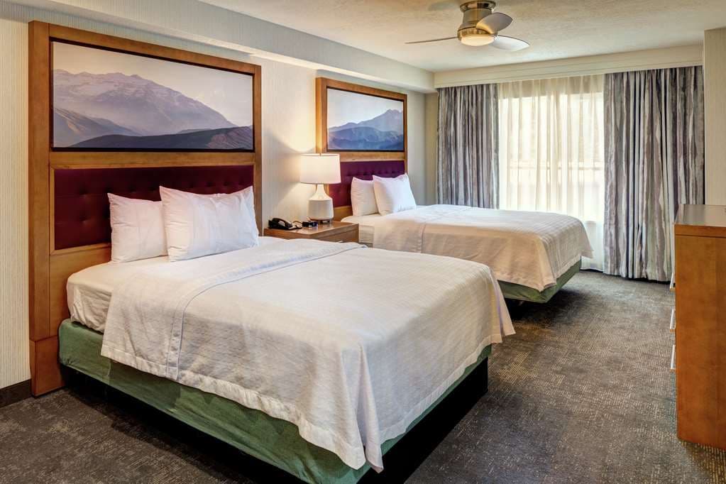 Homewood Suites by Hilton Salt Lake City-Downtown — photo 2