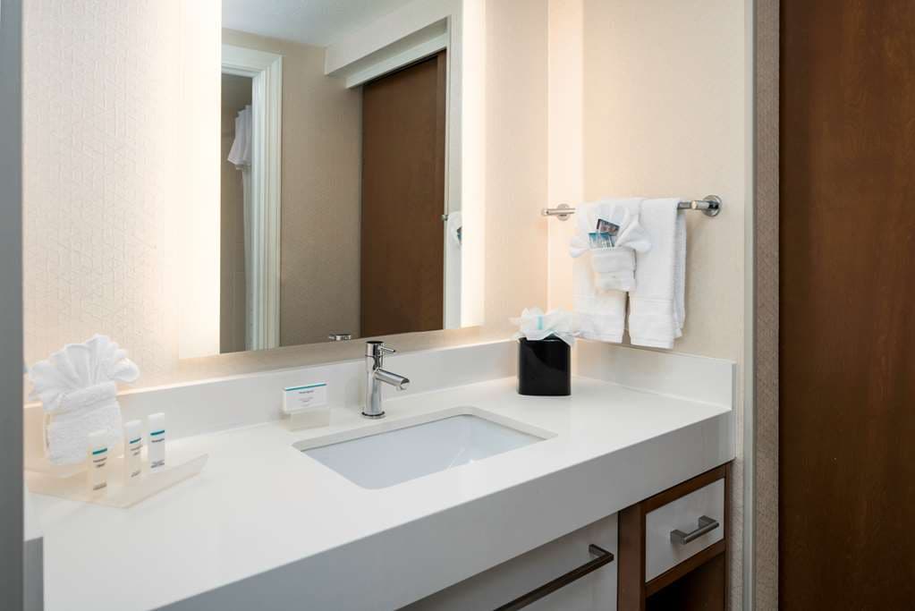 Homewood Suites by Hilton Salt Lake City-Downtown — photo 4