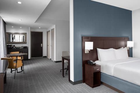 Courtyard by Marriott Cleveland University Circle — photo 2