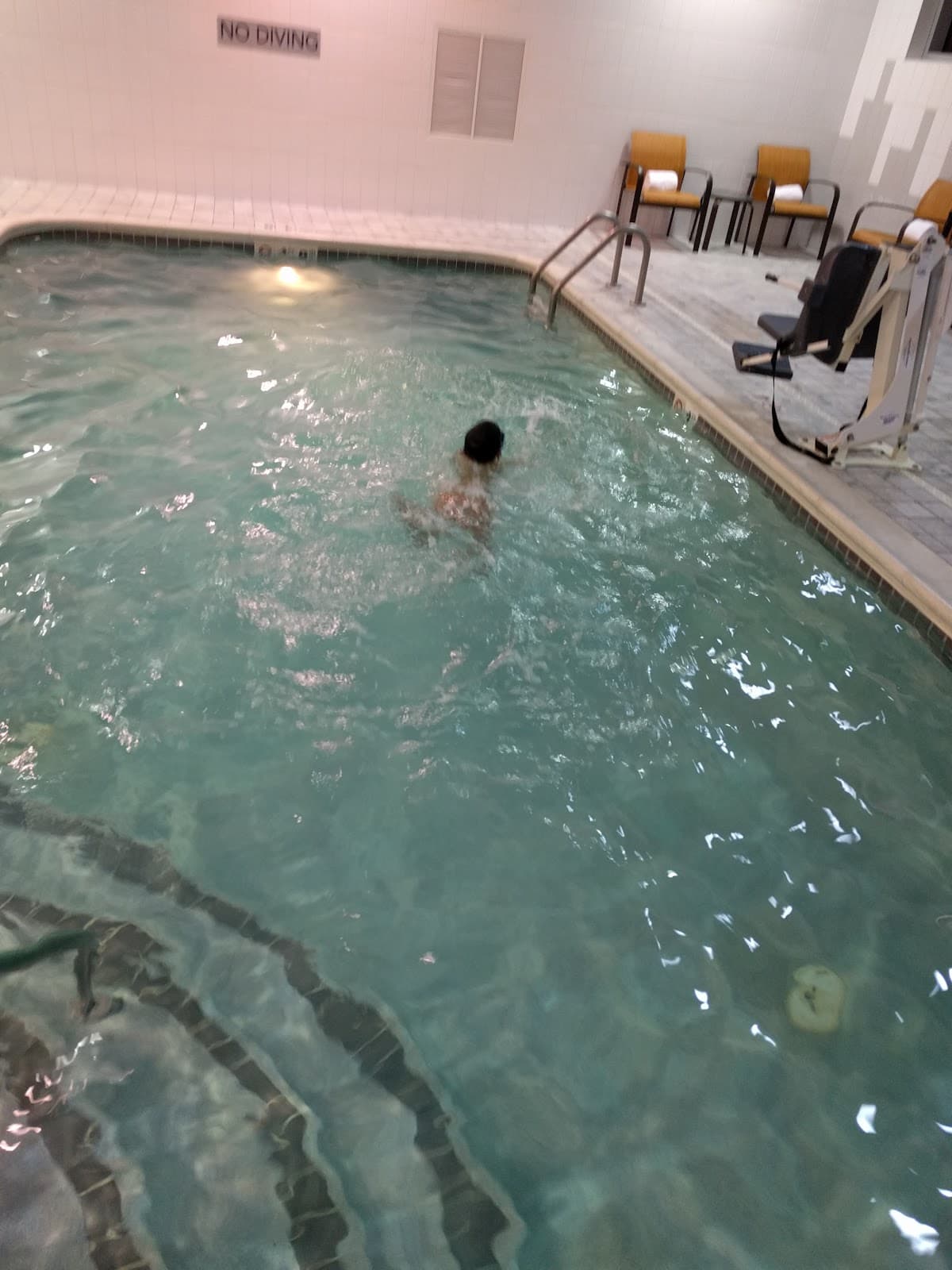 Courtyard by Marriott Cleveland University Circle — photo 3
