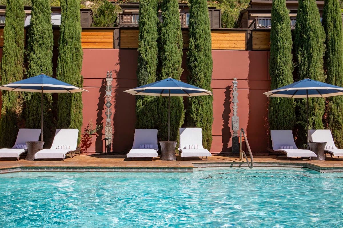 L'Auberge de Sedona — photo 3