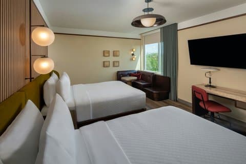 The Tallison Hotel, Indianapolis Carmel, a Tribute Portfolio Hotel — photo 2