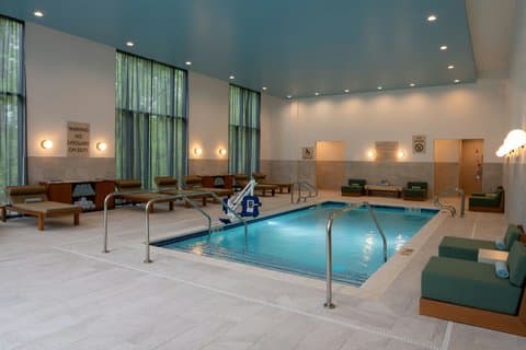 The Tallison Hotel, Indianapolis Carmel, a Tribute Portfolio Hotel — photo 3