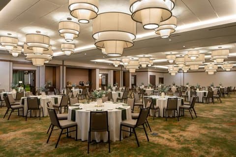 The Tallison Hotel, Indianapolis Carmel, a Tribute Portfolio Hotel — photo 5