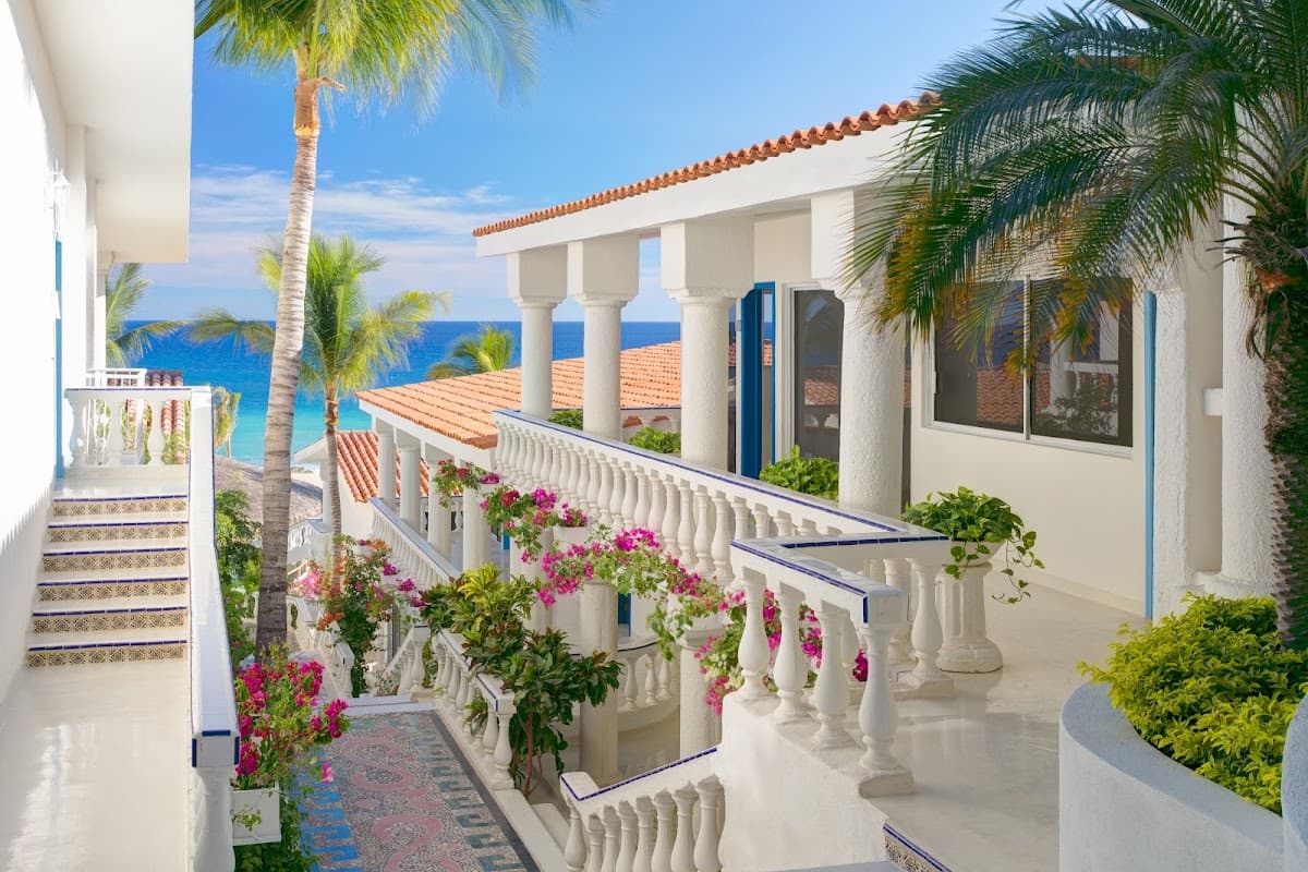 Mar Del Cabo by Velas Resorts — photo 5