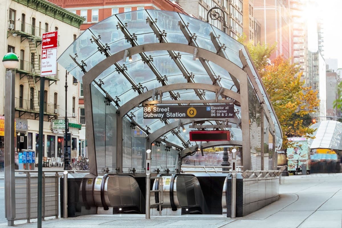voco the Franklin New York by IHG — photo 1