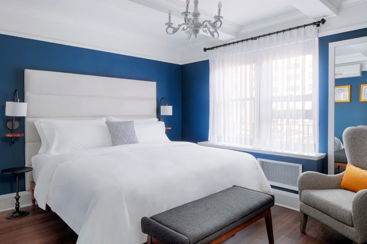 voco the Franklin New York by IHG — photo 3