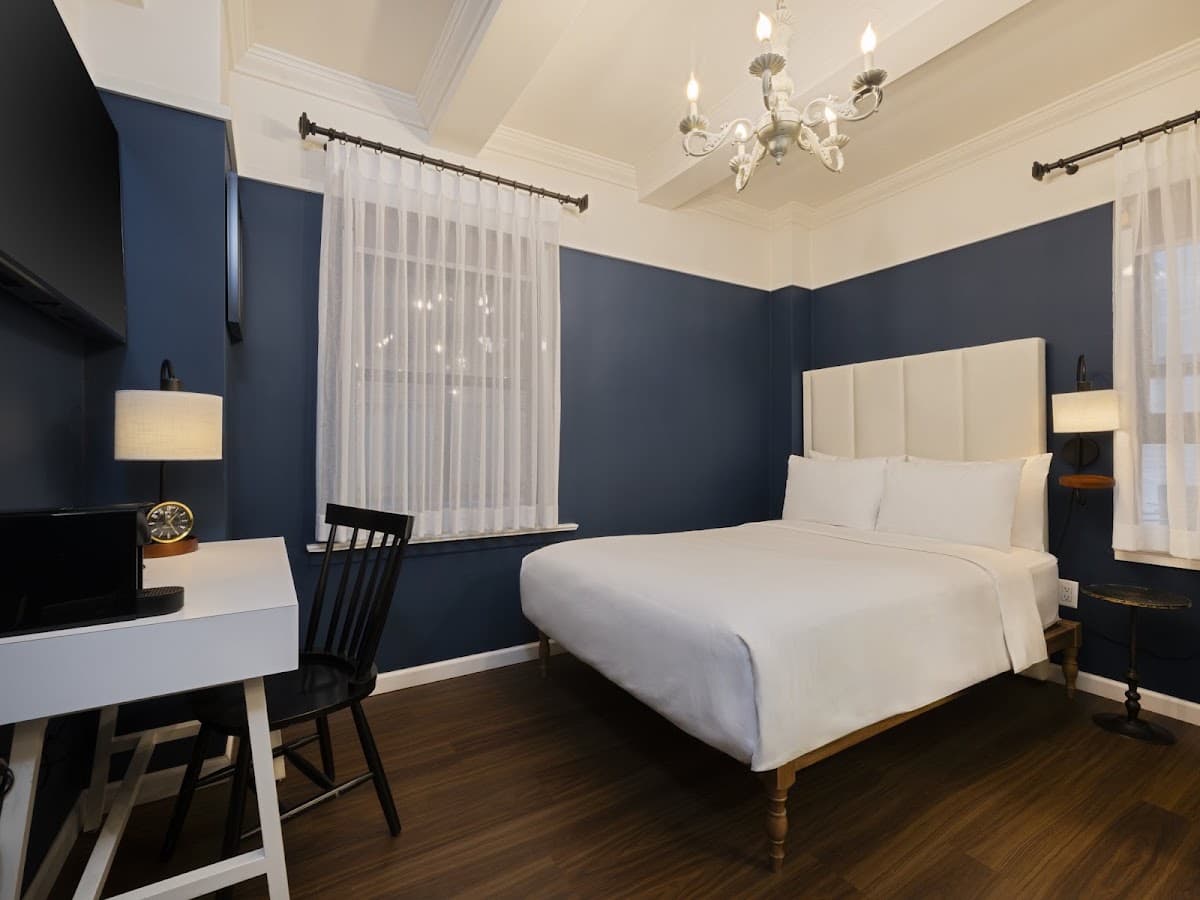 voco the Franklin New York by IHG — photo 5