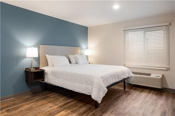 WoodSpring Suites Tampa Airport North Veterans Expressway — photo 2