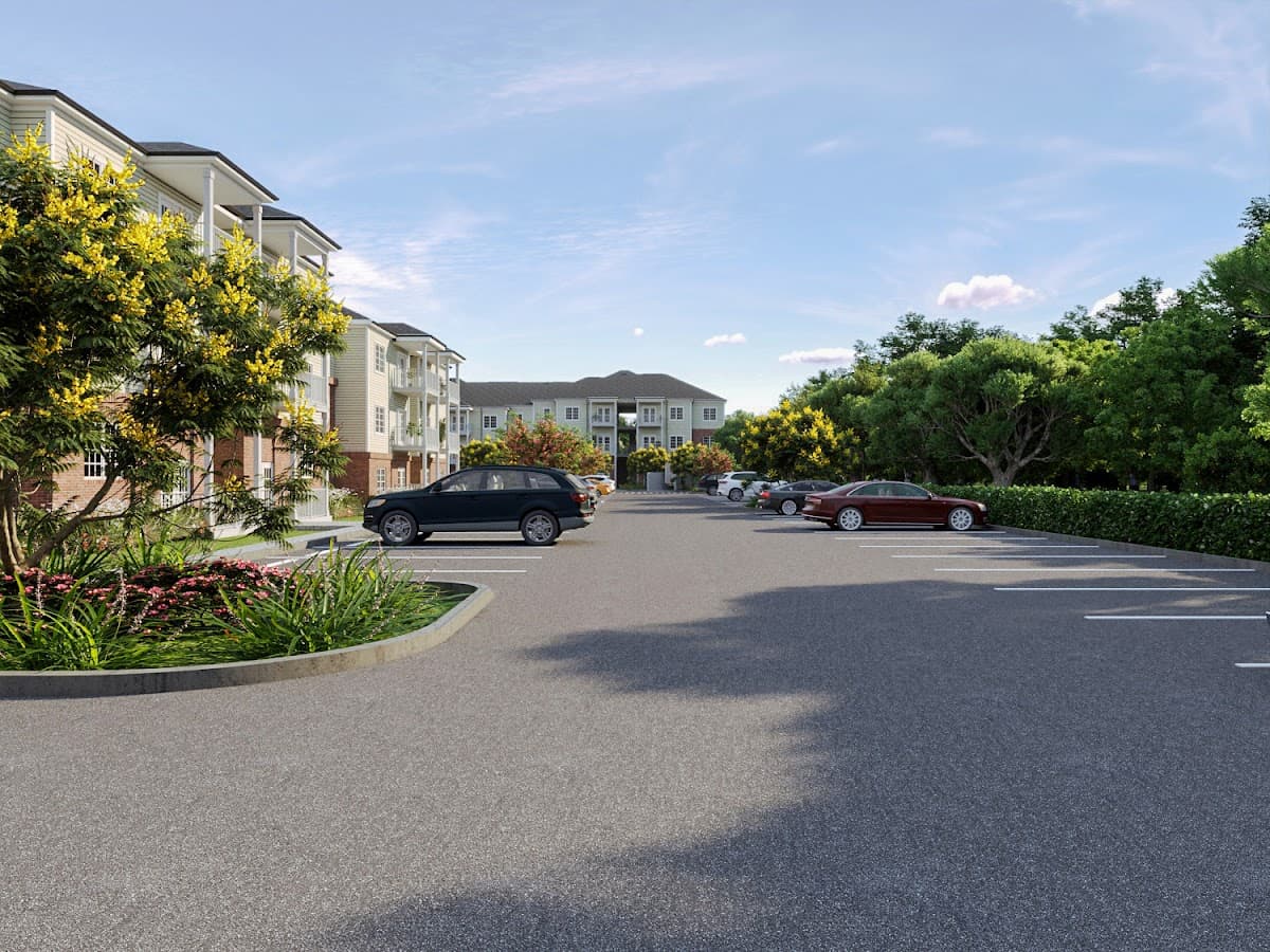 Smith Ridge Commons Apartments — photo 1