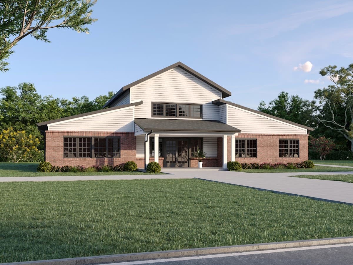 Smith Ridge Commons Apartments — photo 3