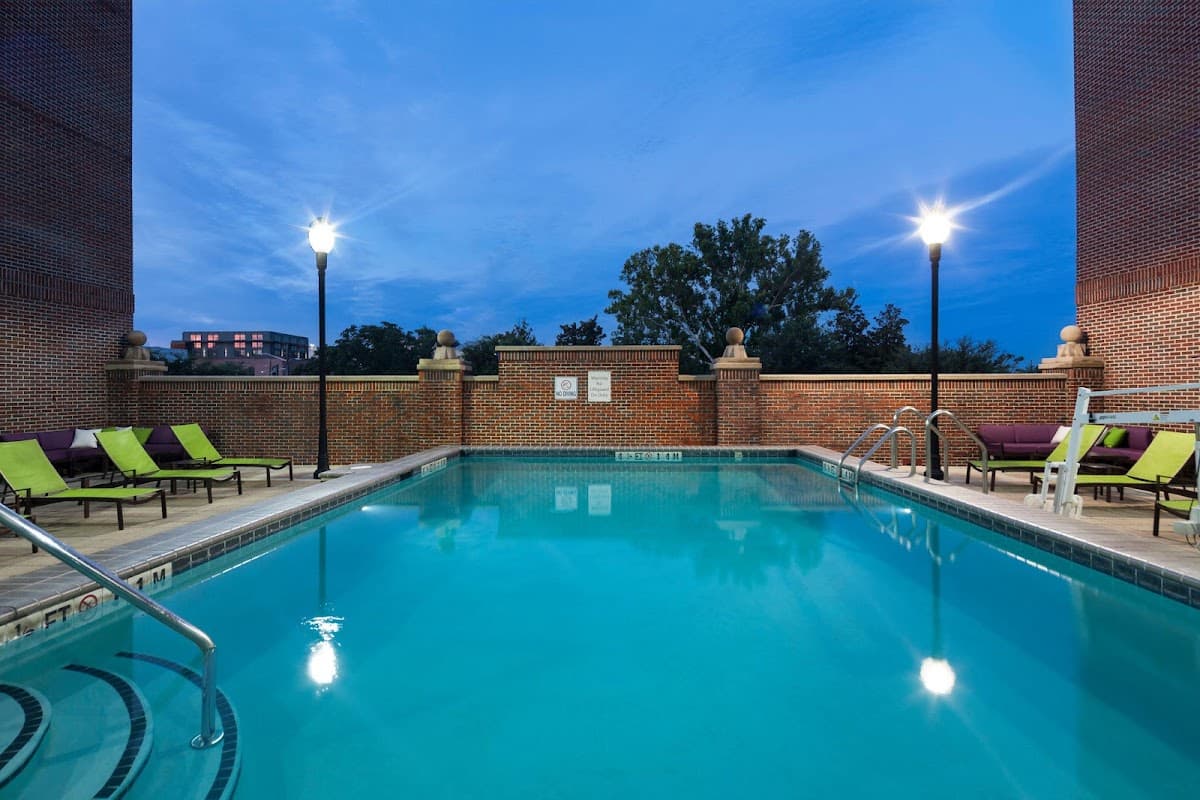 Holiday Inn Savannah Historic District by IHG — photo 3