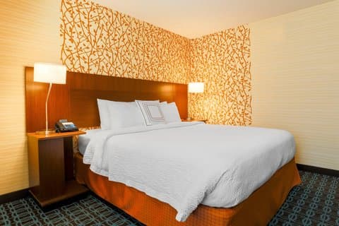 Fairfield by Marriott Inn & Suites Yuma — photo 2