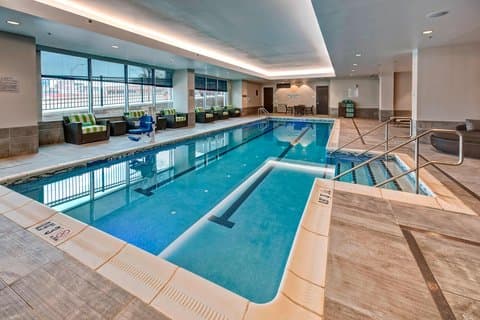 Residence Inn by Marriott Kansas City Downtown/Convention Center — photo 3