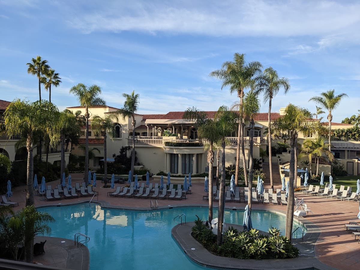 The Ritz-Carlton, Laguna Niguel — photo 3