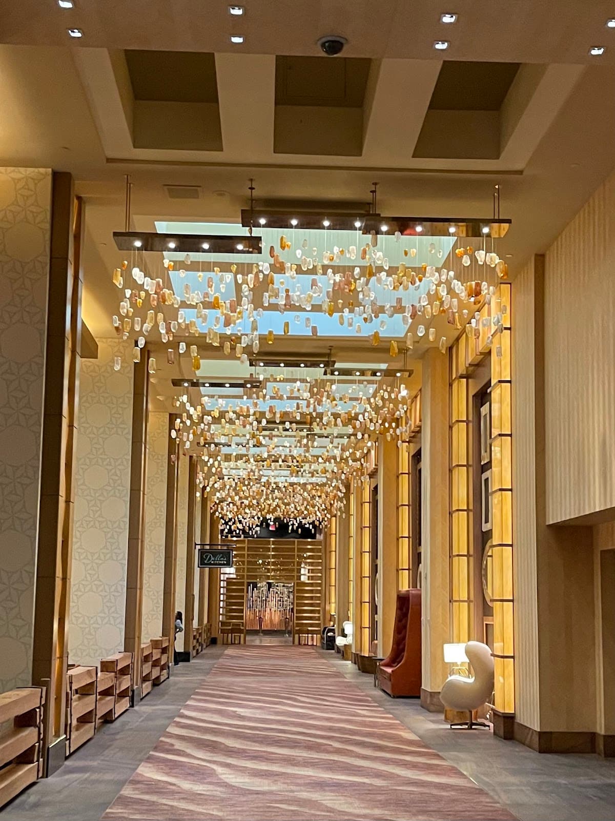 W Las Vegas — photo 4