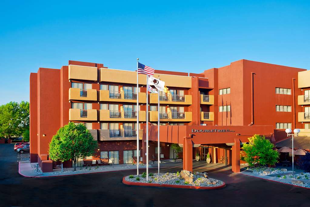 DoubleTree by Hilton Hotel Santa Fe — photo 4