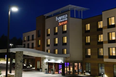 Fairfield by Marriott Inn & Suites Omaha West — photo 1