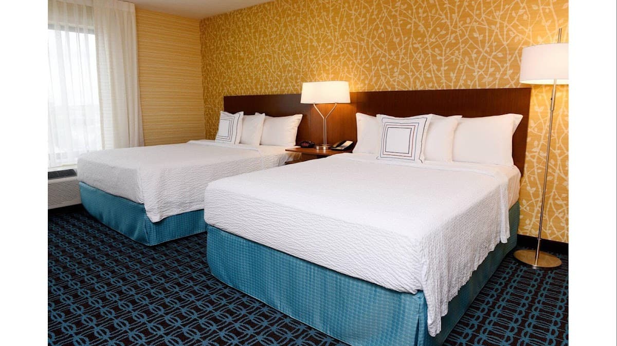 Fairfield by Marriott Inn & Suites Omaha West — photo 2