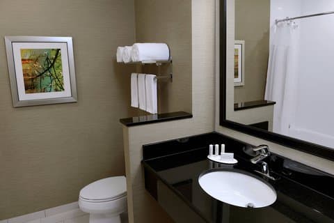 Fairfield by Marriott Inn & Suites Omaha West — photo 4