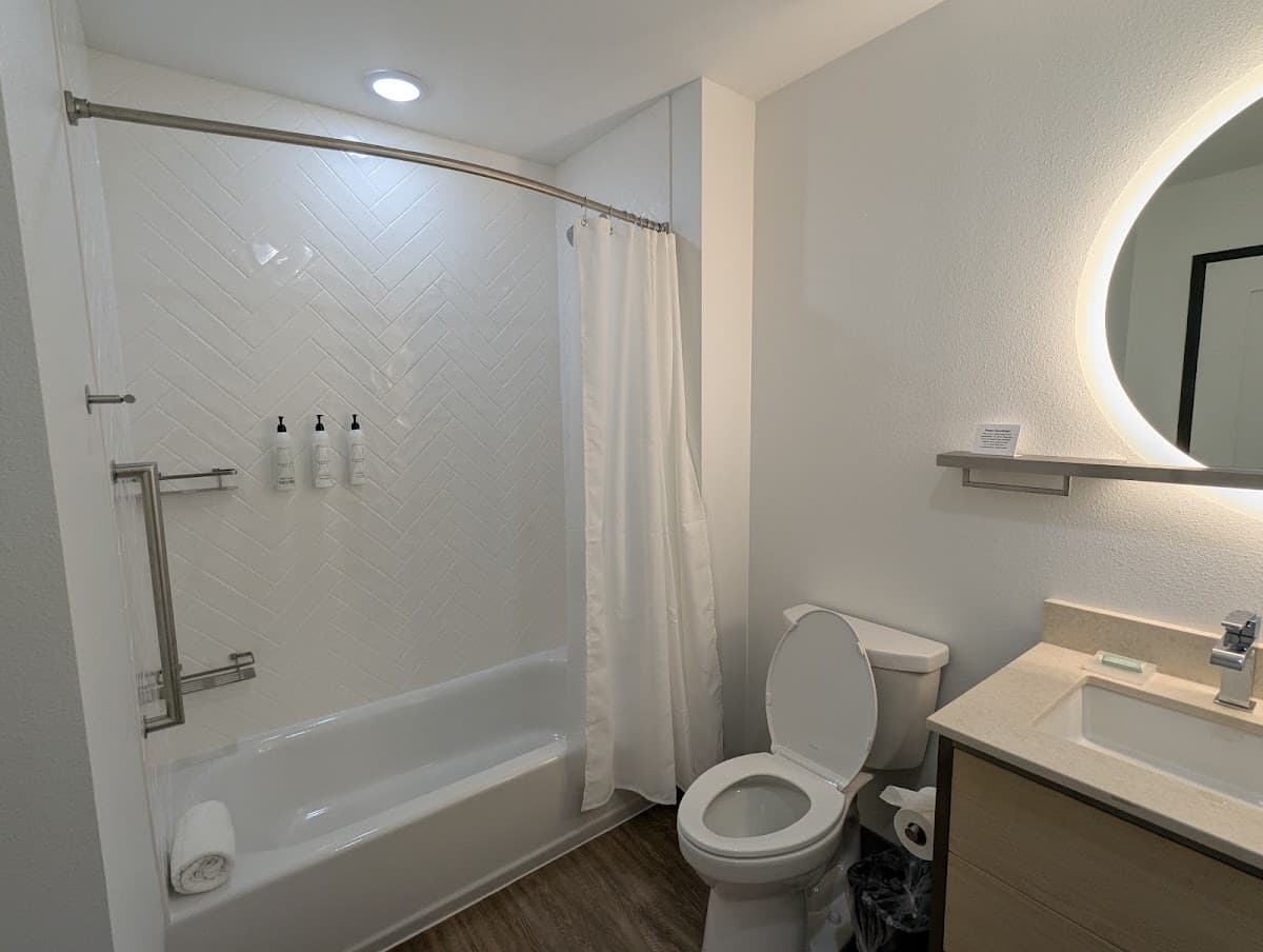 TownePlace Suites by Marriott Pigeon Forge — photo 4