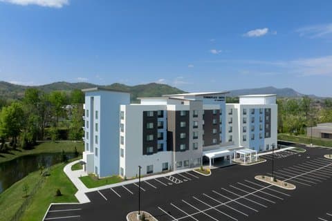 TownePlace Suites by Marriott Pigeon Forge — photo 5