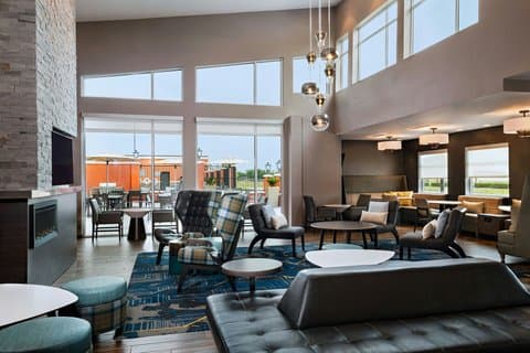 Residence Inn by Marriott Houston NASA/Clear Lake — photo 5