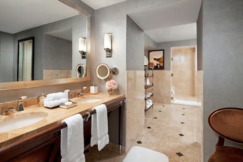 Houston Grand Hotel - River Oaks — photo 4