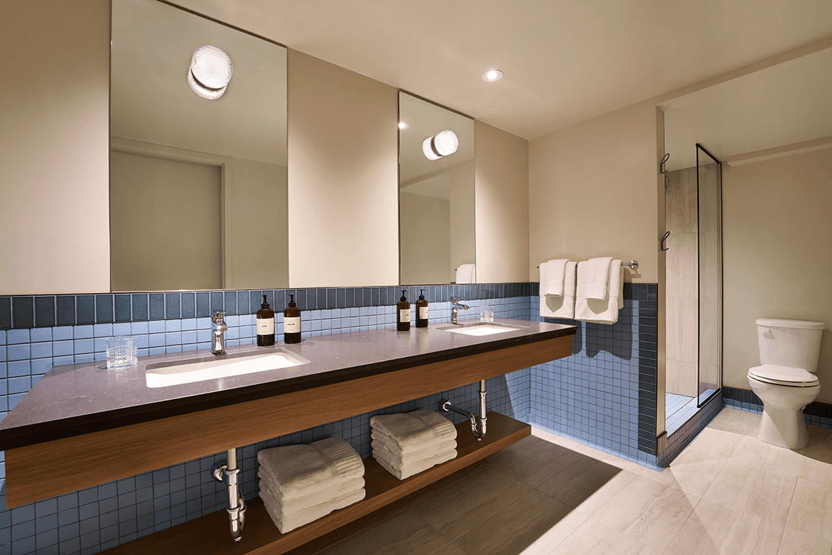 The All Inn Hotel — photo 3