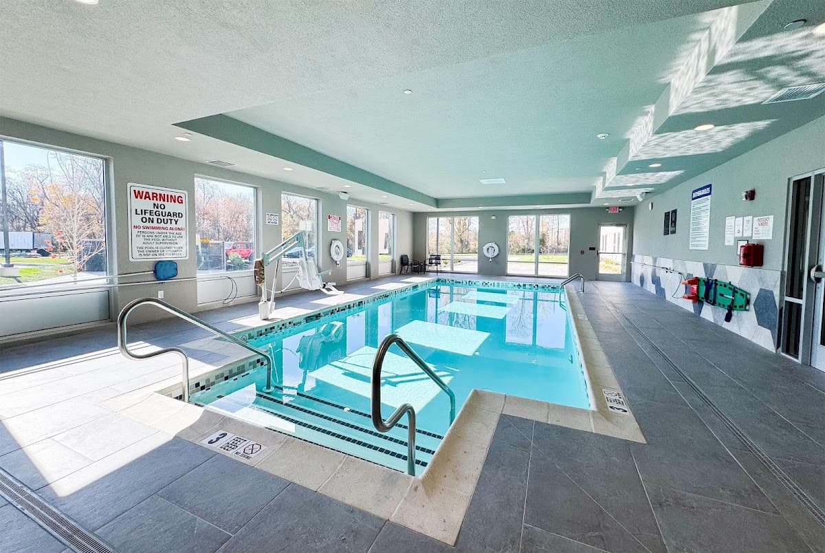 Hawthorn Extended Stay by Wyndham Mount Laurel / Moorestown — photo 3