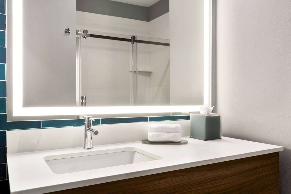 Hawthorn Extended Stay by Wyndham Mount Laurel / Moorestown — photo 4