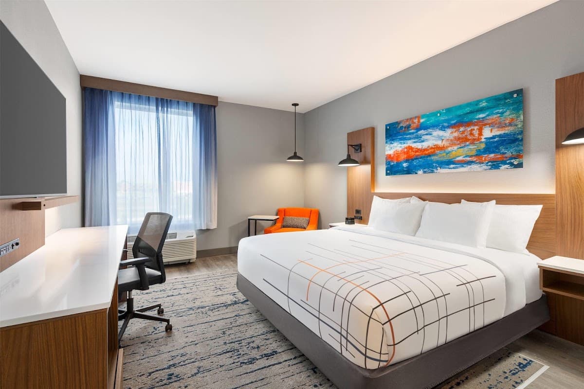 Hawthorn Extended Stay by Wyndham Mount Laurel / Moorestown — photo 5