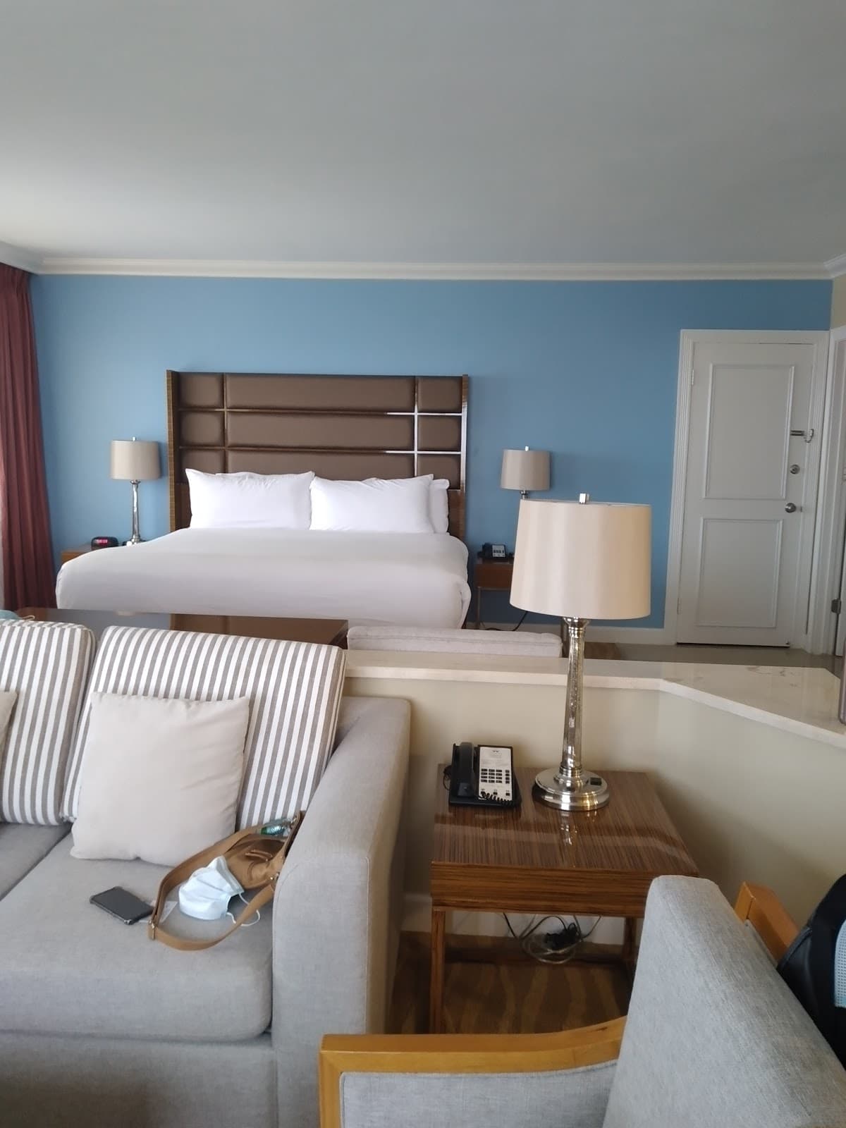 Ocean Sky Hotel & Resort — photo 2