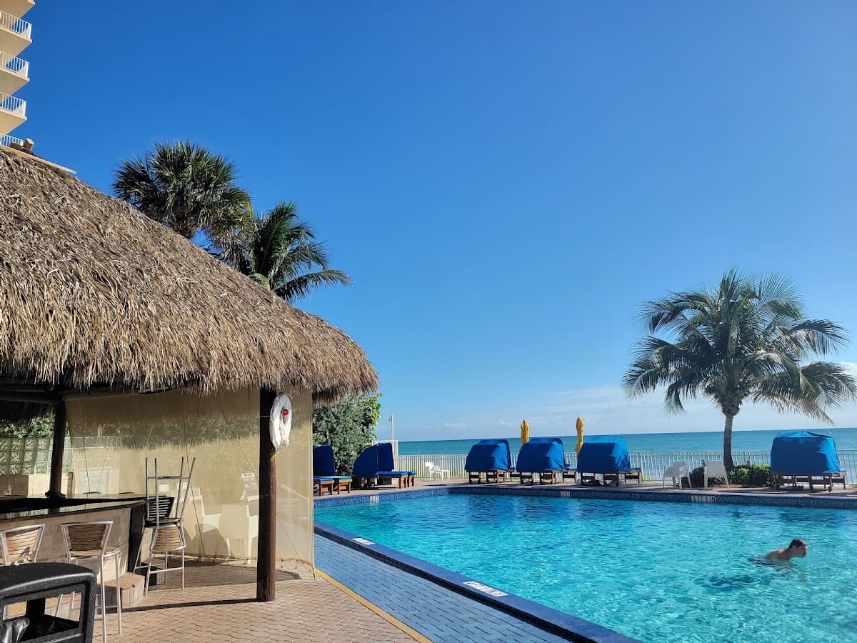 Ocean Sky Hotel & Resort — photo 3