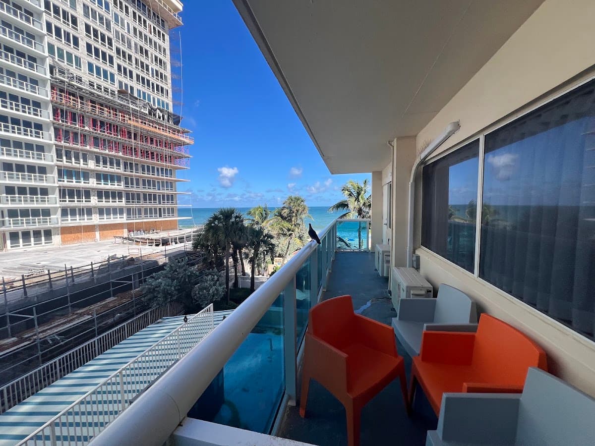 Ocean Sky Hotel & Resort — photo 5