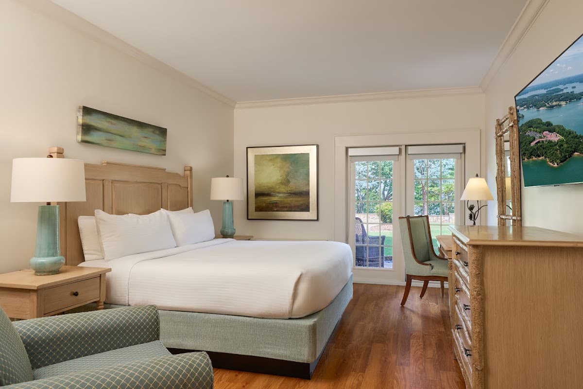 Lanier Islands Resort — photo 2