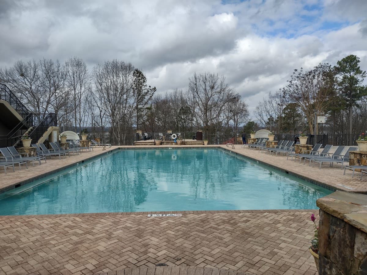 Lanier Islands Resort — photo 3