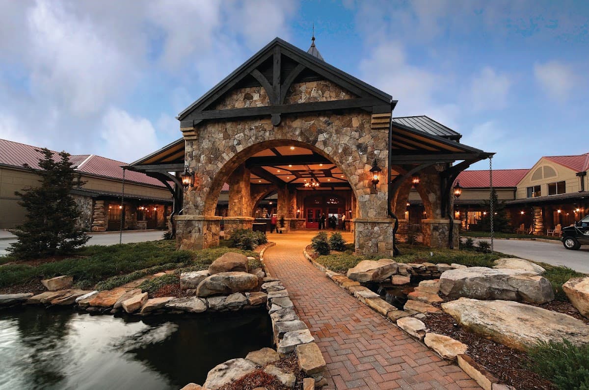 Lanier Islands Resort — photo 5