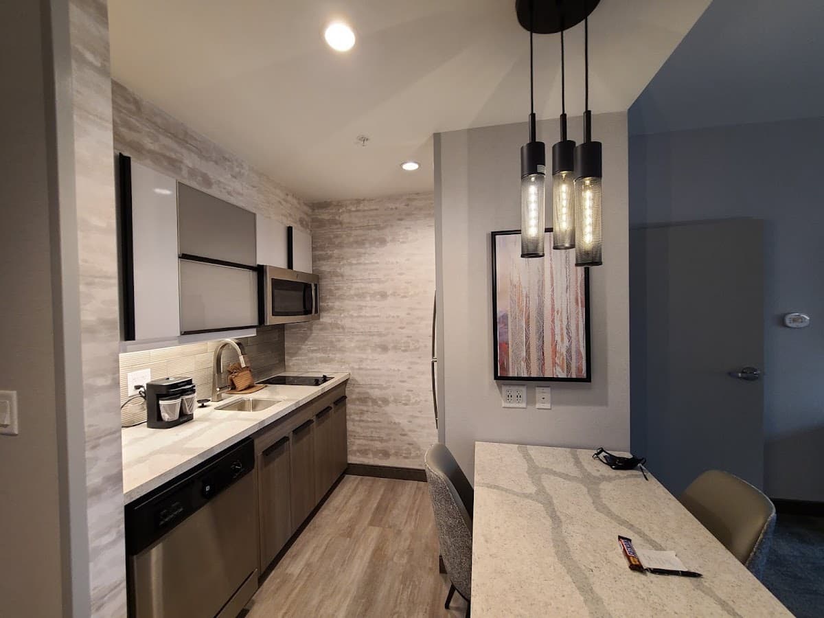 Homewood Suites by Hilton Dallas The Colony — photo 4