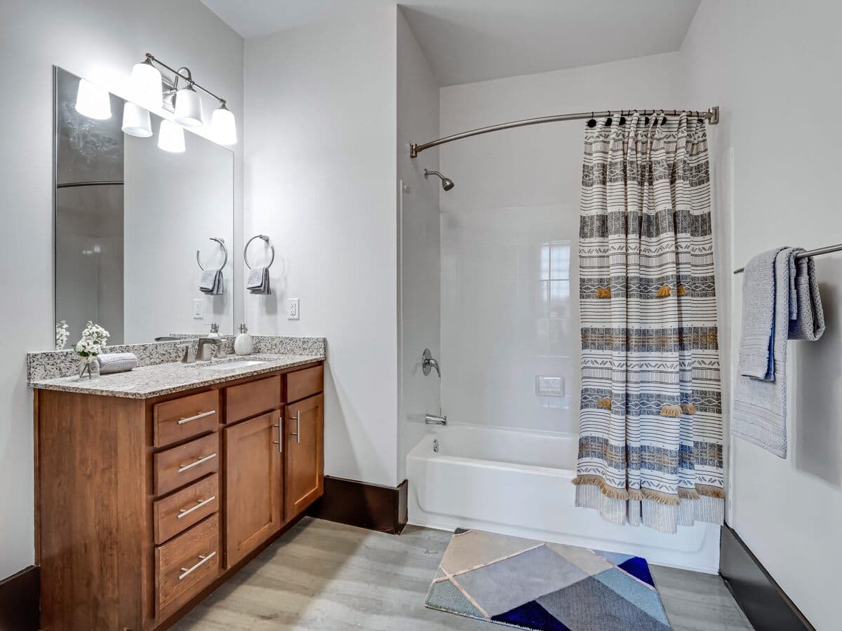 Loray Mill Lofts Apartments — photo 4