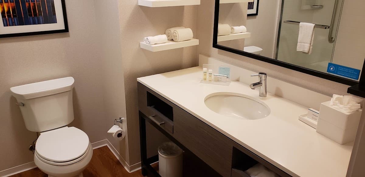Hampton Inn Chicago West Loop Fulton Market Area — photo 4