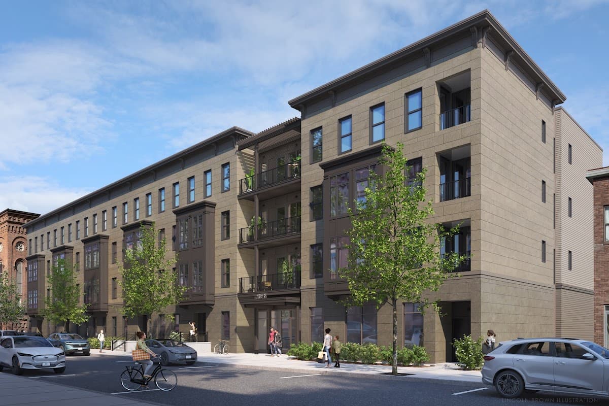 Sol Apartments — photo 1