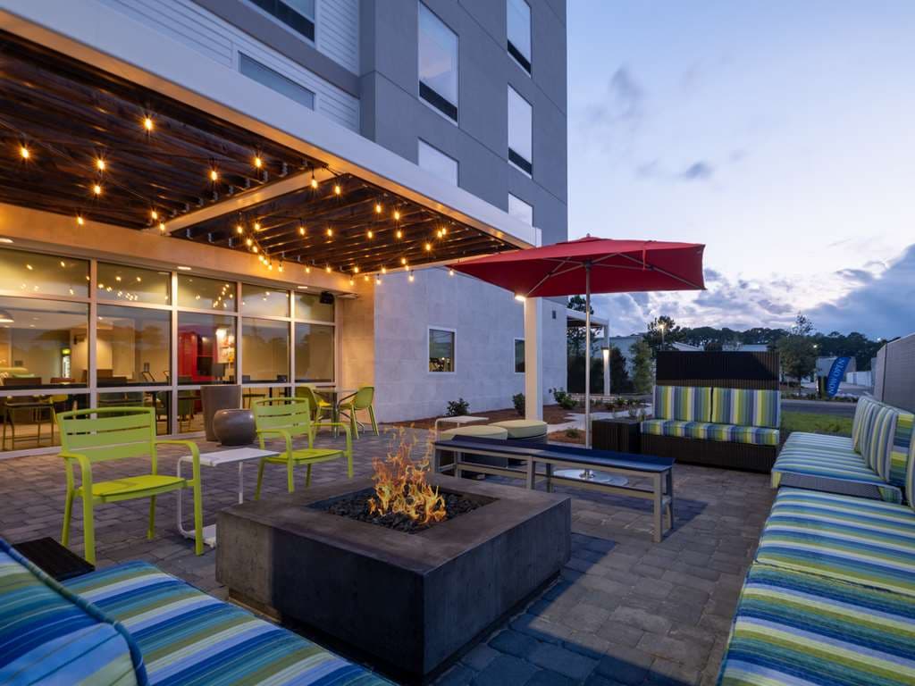 Home2 Suites by Hilton Santa Rosa Beach — photo 1