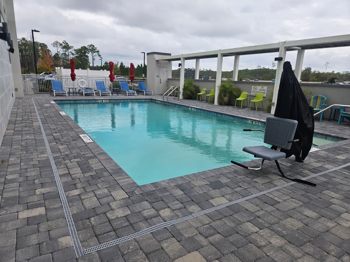 Home2 Suites by Hilton Santa Rosa Beach — photo 3