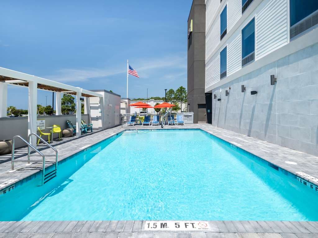 Home2 Suites by Hilton Santa Rosa Beach — photo 5