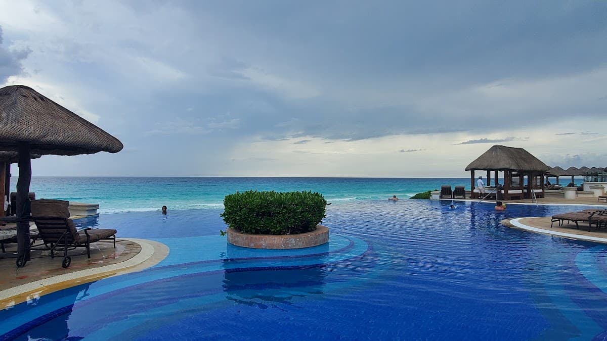 Marriott Cancun, An All-Inclusive Resort — photo 3