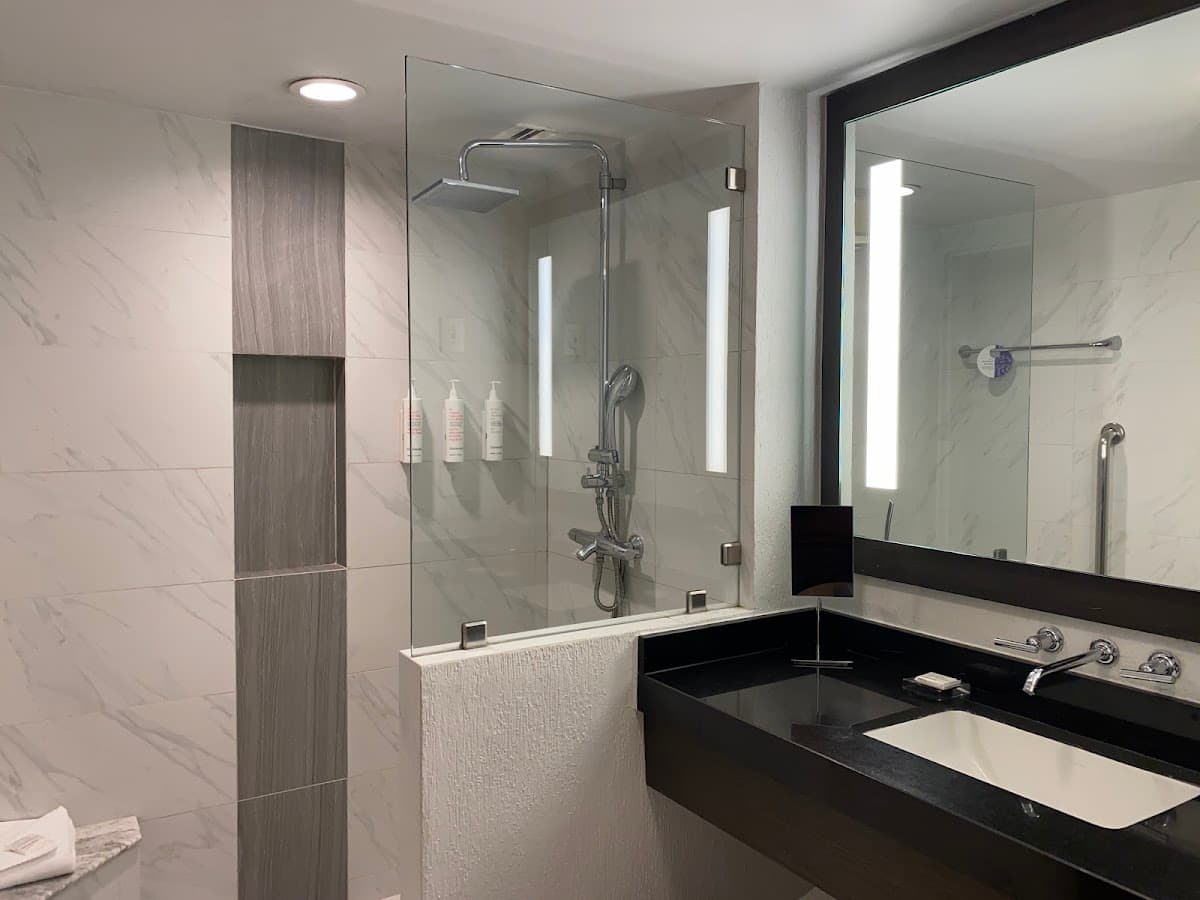 Marriott Cancun, An All-Inclusive Resort — photo 4