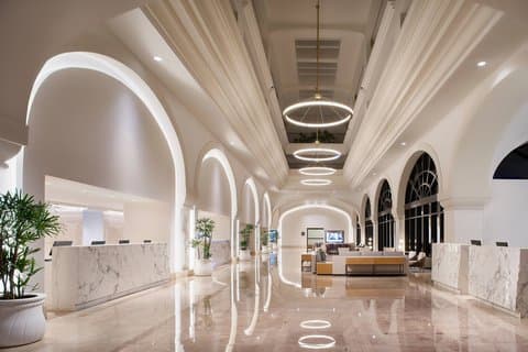 Marriott Cancun, An All-Inclusive Resort — photo 5