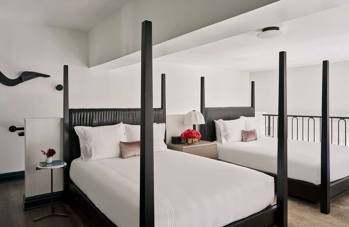 Hotel Kansas City - The Unbound Collection by Hyatt — photo 2