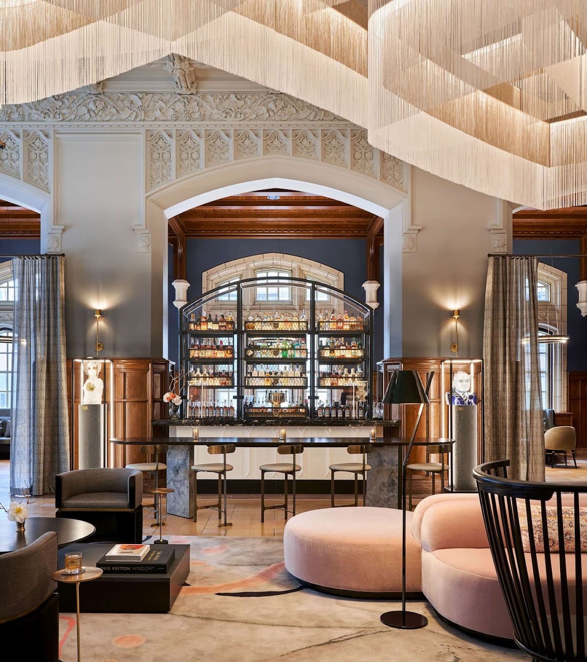 Hotel Kansas City - The Unbound Collection by Hyatt — photo 5
